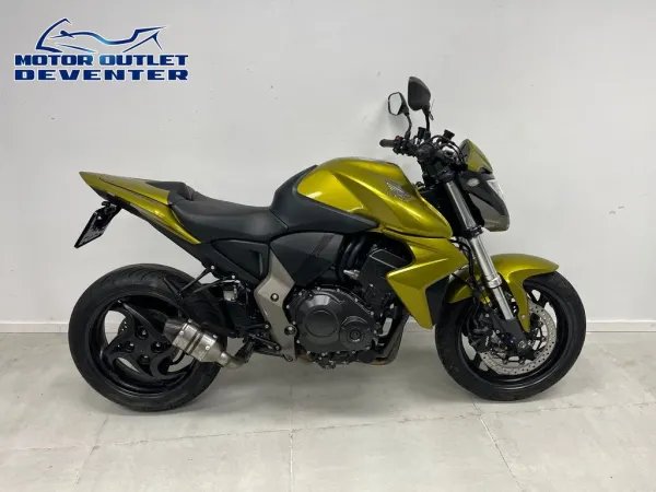 2009 Honda CB 1000 R - €4,950 · Bidding (1/1)