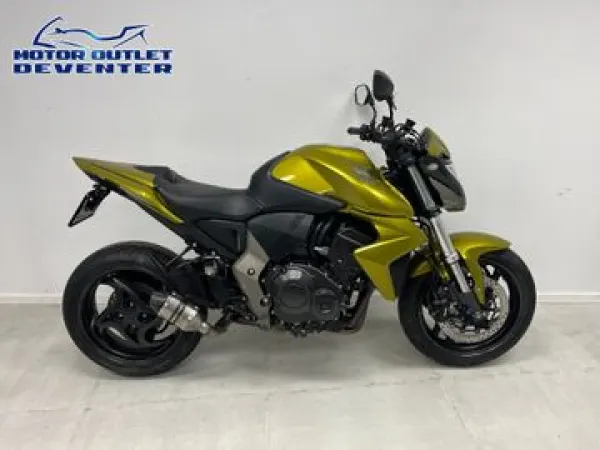 2009 Honda CB 1000 R - € 4.950 · Bieden (1/1)