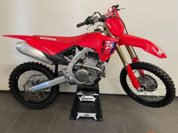 2026 Honda CRF 250 - €8,650 (1/1)