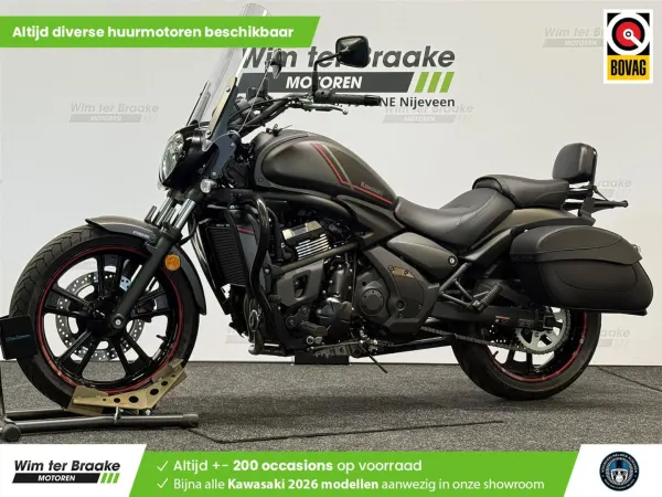 Year unknown Kawasaki Z 900 E - €8,449 (1/1)