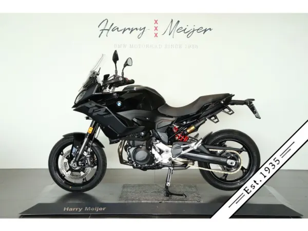 2025 BMW F 900 XR - €14,500 (1/1)