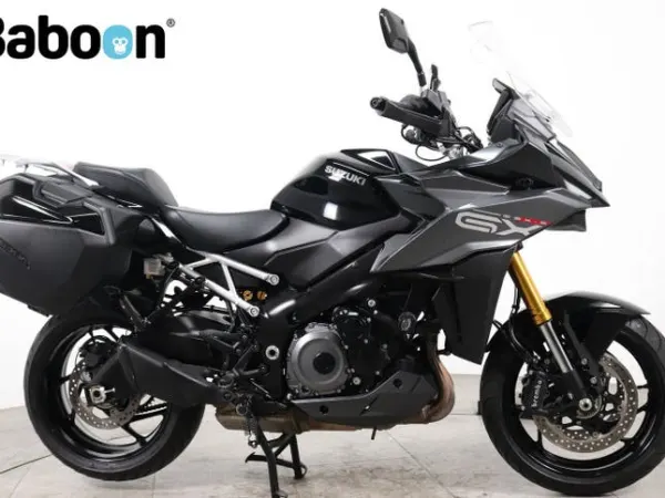 2024 Suzuki GSX-S 1000 GX - €10,450 (1/1)
