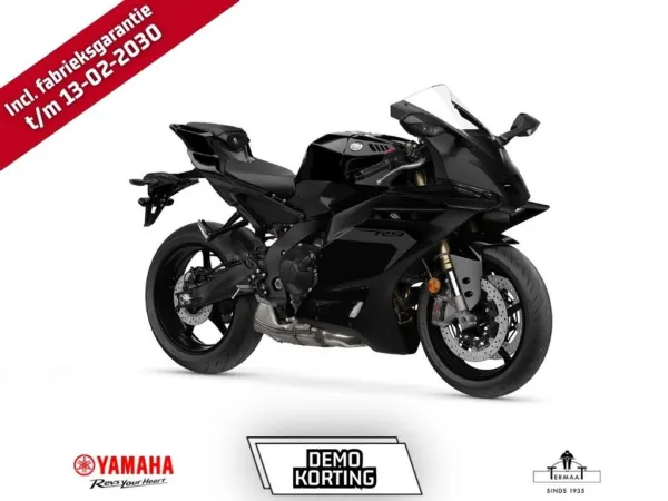 2025 Yamaha R9 - € 13.990 (1/1)
