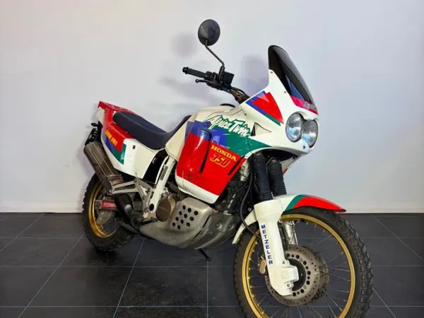 1990 Honda All-Road XRV 750 Africa Twin RD04 - € 4.750 · Bieden (1/1)