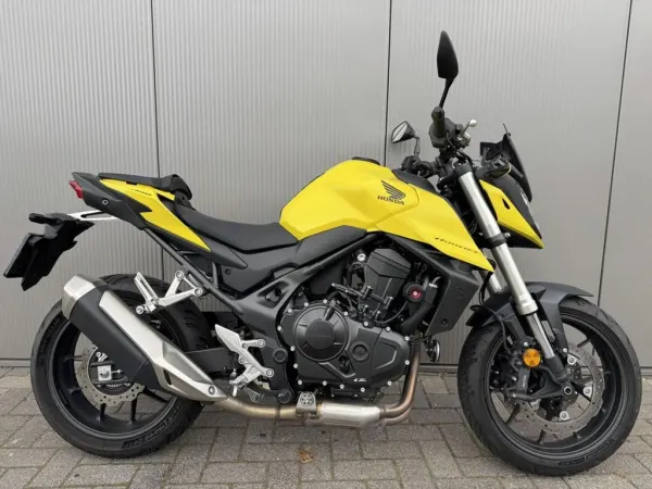 2023 Honda CB 750 Hornet - € 6.940 (1/1)