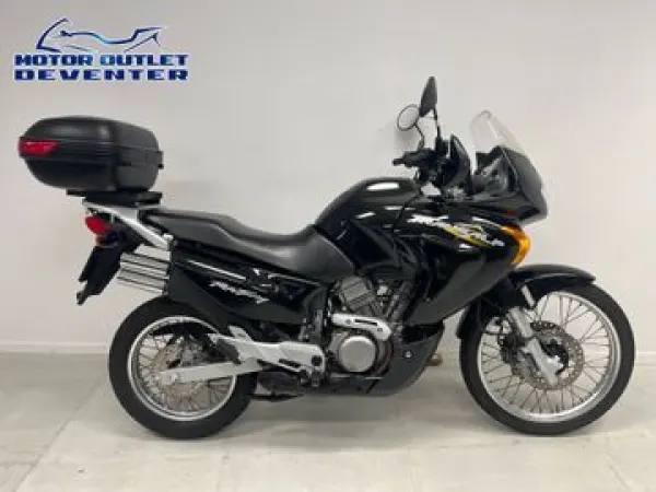 2003 Honda XL 650 V Transalp - € 3.750 · Bieden (1/1)