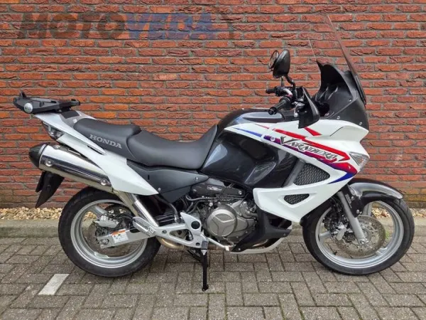 2012 Honda Varadero - € 5.495 (1/1)
