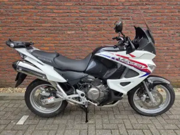 2012 Honda Varadero - € 5.495 (1/1)