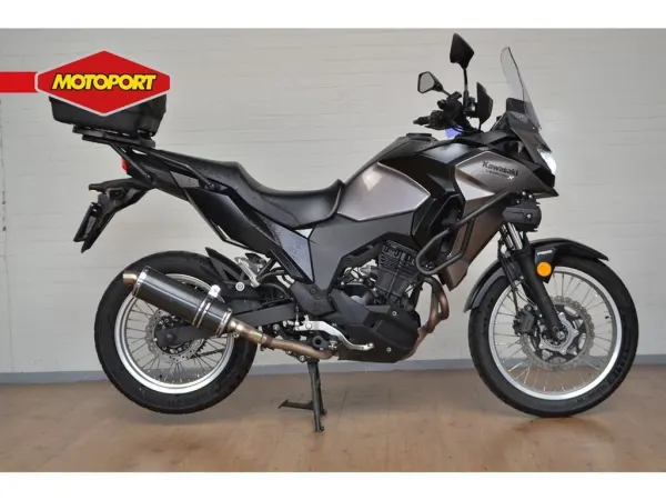 2019 Kawasaki Versys X-300 - € 4.390 · Bieden (1/1)