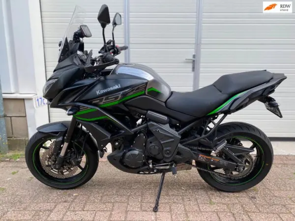 2020 Kawasaki Versys 650 - € 6.349 (1/1)