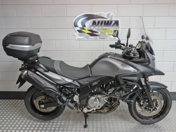 2015 Suzuki V-Strom 650 XTA Adventure - €5,450 (1/1)