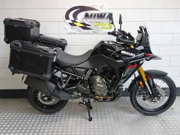 2026 Suzuki V-Strom 800 DE - € 12.699 (1/1)