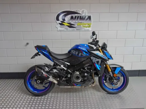 2026 Suzuki GSX-S 1000 - € 14.999 (1/1)