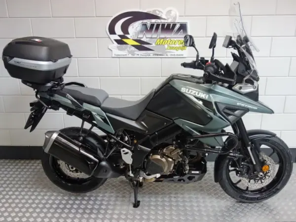 2026 Suzuki V-Strom 1050 - € 16.299 (1/1)