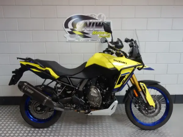 2025 Suzuki V-Strom 800 DE - € 11.250 (1/1)