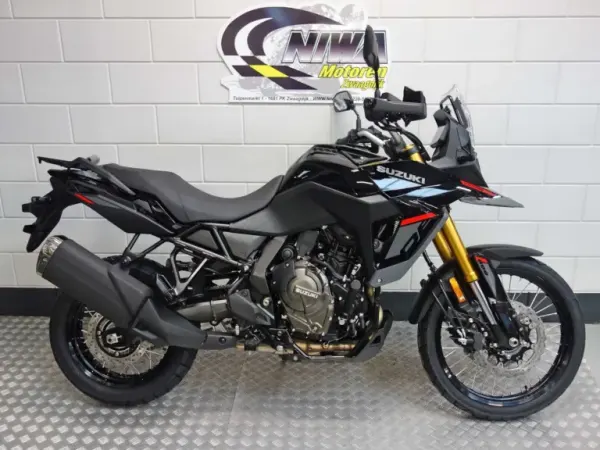 2026 Suzuki V-Strom 800 DE - € 12.699 (1/1)