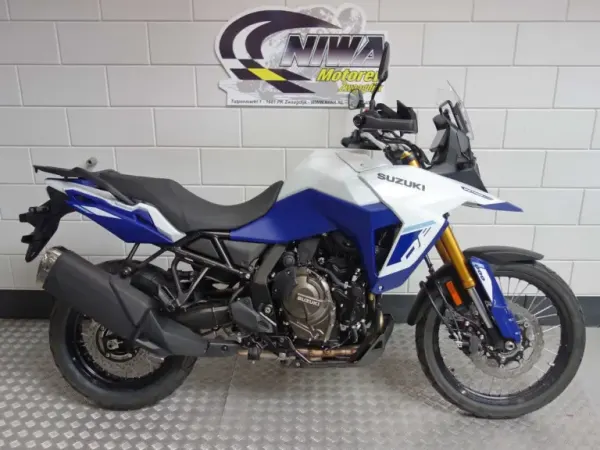 2026 Suzuki V-Strom 800 DE - € 12.699 (1/1)