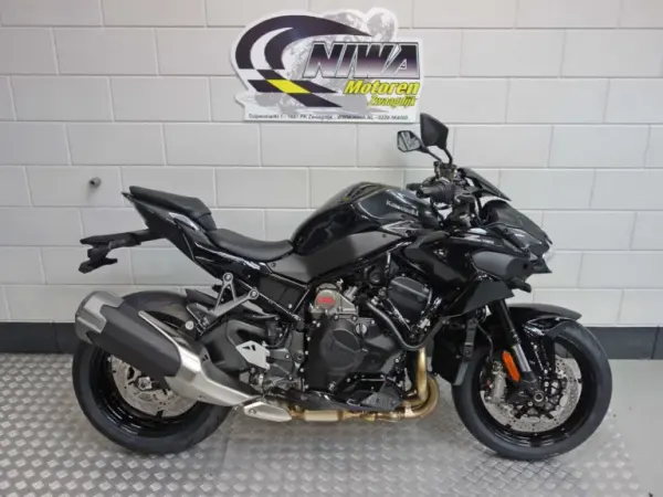 2026 Kawasaki Z H2 - € 19.499 (1/1)
