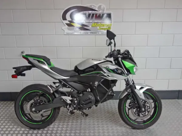2024 Kawasaki Z e-1 - € 5.999 (1/1)