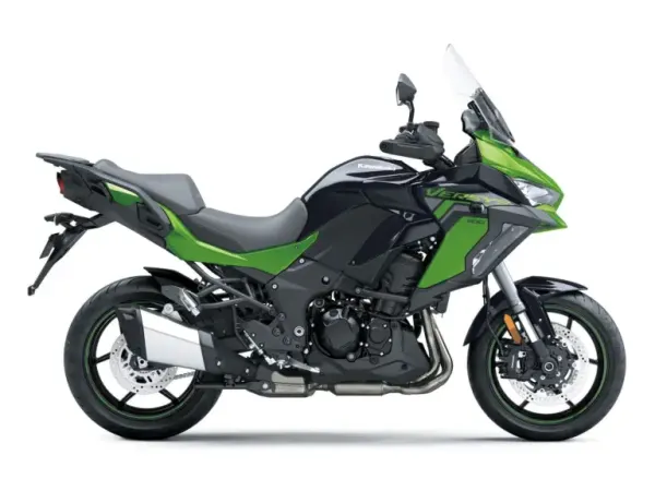 2026 Kawasaki Versys 1100 S (bj 2025) - € 18.499 (1/1)