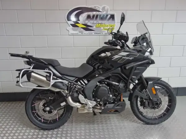 2026 Cfmoto 700 MT Adventure - € 7.999 (1/1)