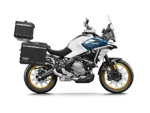 2026 Cfmoto 700 MT Adventure GT - € 8.499 (1/1)