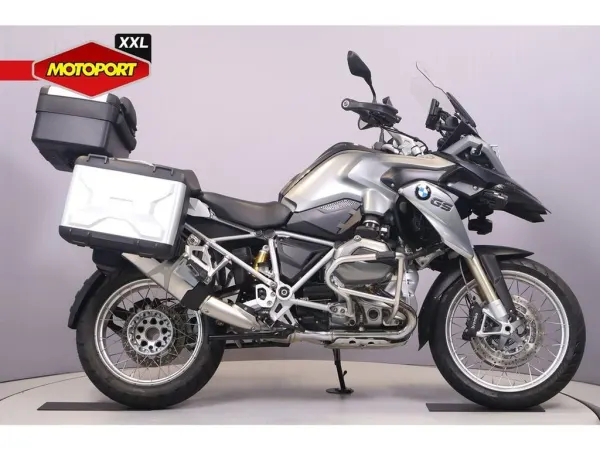 2013 BMW R 1200 GS - € 10.490 · Bieden (1/1)
