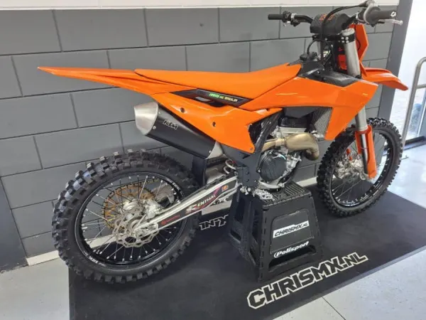 2024 KTM sxf 250 - €5,995 (1/1)