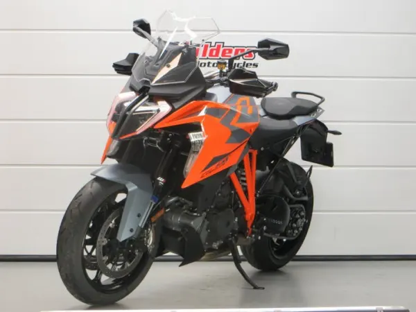 2024 KTM 1290 Super Duke GT - € 16.500 · Bieden (1/1)