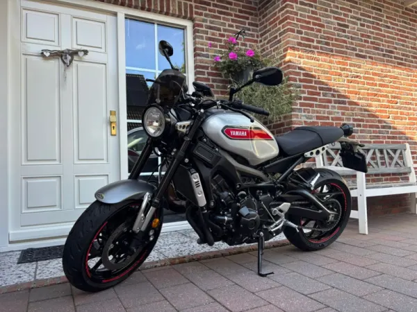 2020 Yamaha XSR 900 - € 8.950 (1/1)