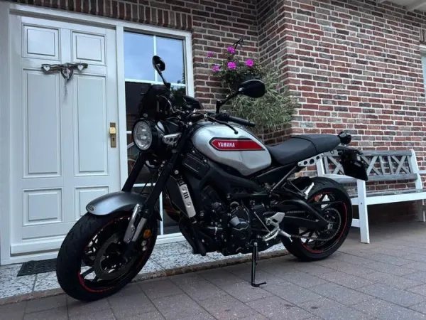 2020 Yamaha XSR 900 - € 8.950 (1/1)