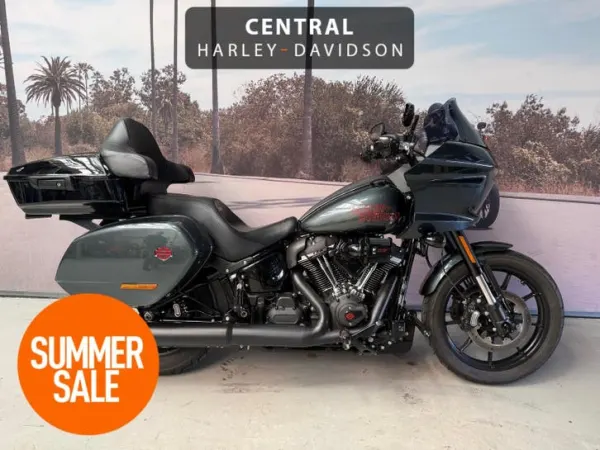 2026 Harley-Davidson Lowrider St 1923 85KW - € 33.950 (1/1)