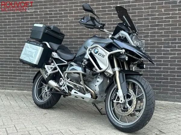 2026 BMW R 1200 GS LC - €12,950 (1/1)