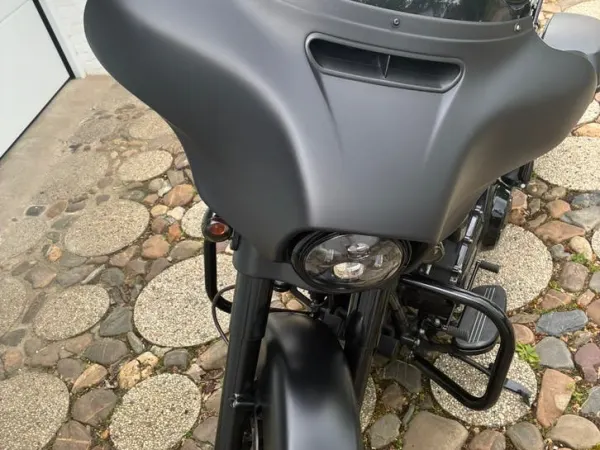 2014 Harley-Davidson 2014 - Bidding (1/1)