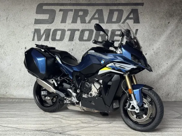 2024 BMW S 1000 XR - €20,950 (1/1)