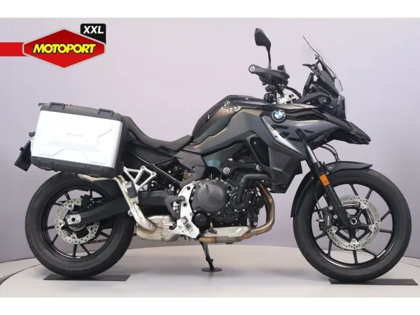 2026 BMW F 800 GS - € 14.990 · Bieden (1/1)