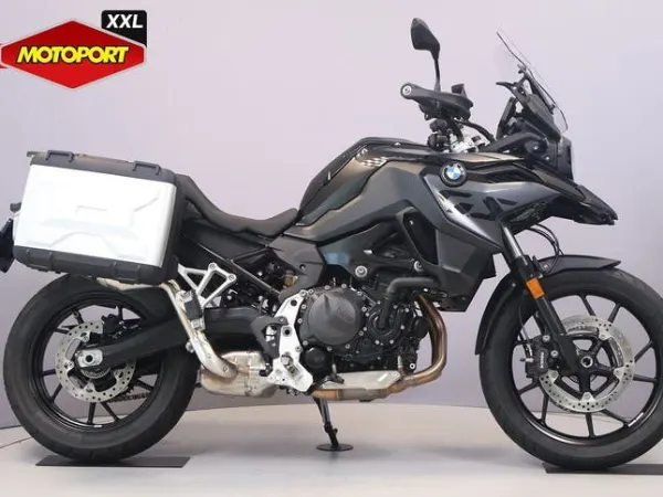 2026 BMW F 800 GS - € 14.990 · Bieden (1/1)