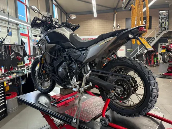 2026 Yamaha Tenere 700 2026!! - € 15.500 (1/1)