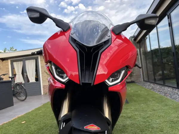 2019 BMW S 1000 RR - €18,500 (1/1)