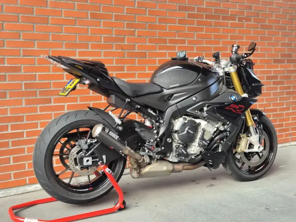 2019 BMW S 1000 R - € 12.500 (1/1)