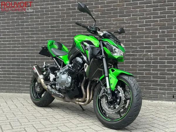 2026 Kawasaki Z 900 - €7,250 (1/1)
