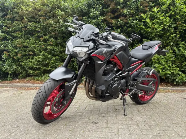 2021 Kawasaki Z 900 - €7,600 (1/1)