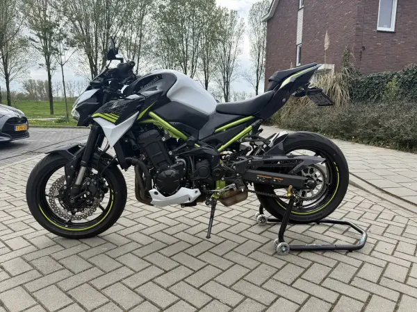 2020 Kawasaki Z 900 - € 8.750 (1/1)