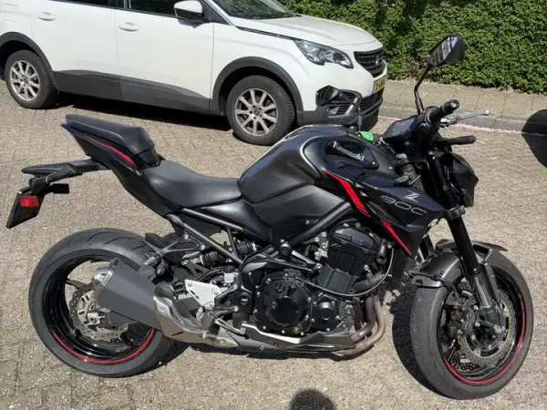 2023 Kawasaki Z 900 - € 9.499 (1/1)
