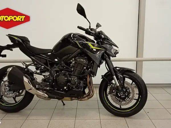 2024 Kawasaki Z 900 - € 9.790 (1/1)