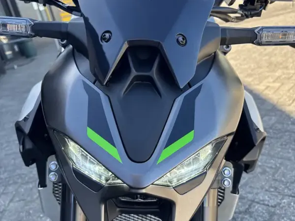 2025 Kawasaki Z 900 - € 9.999 (1/1)