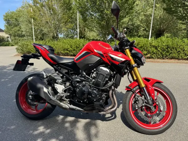 2023 Kawasaki Z 900 - €10,995 (1/1)