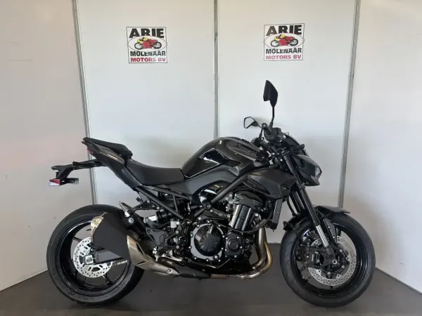 2026 Kawasaki Z 900 - €10,999 (1/1)