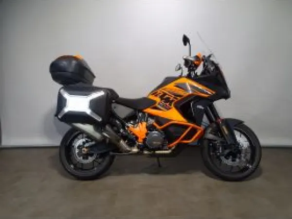Year unknown KTM 1290 Super Adventure S - €15,990 (1/1)