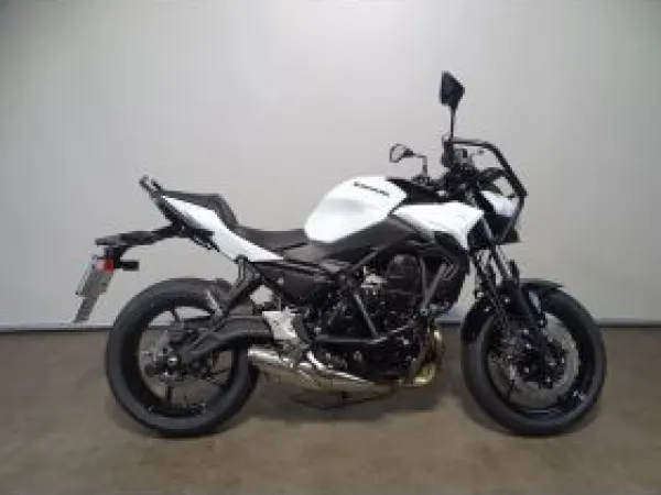 Year unknown Kawasaki Z 650 Rijschool - €8,299 (1/1)